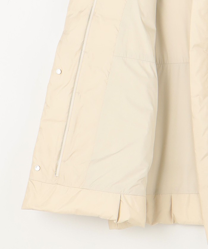 セール 40%OFF】【洗える】パフィダウンジャケット(505799276
