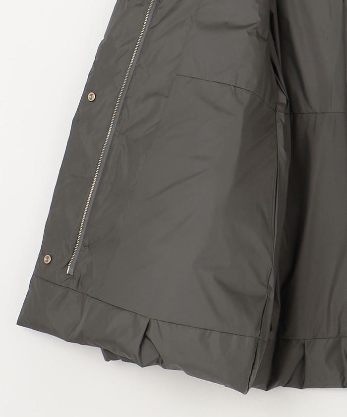 セール 40%OFF】【洗える】パフィダウンジャケット(505799276