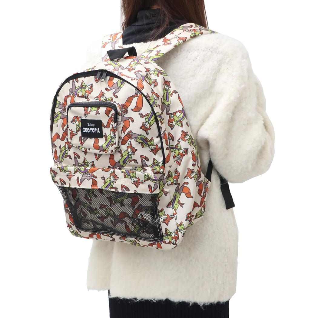 シネマコレクション cinemacollection ベイマックス デイパック シネマコレクション cinemacollection ベイマックス デイパック