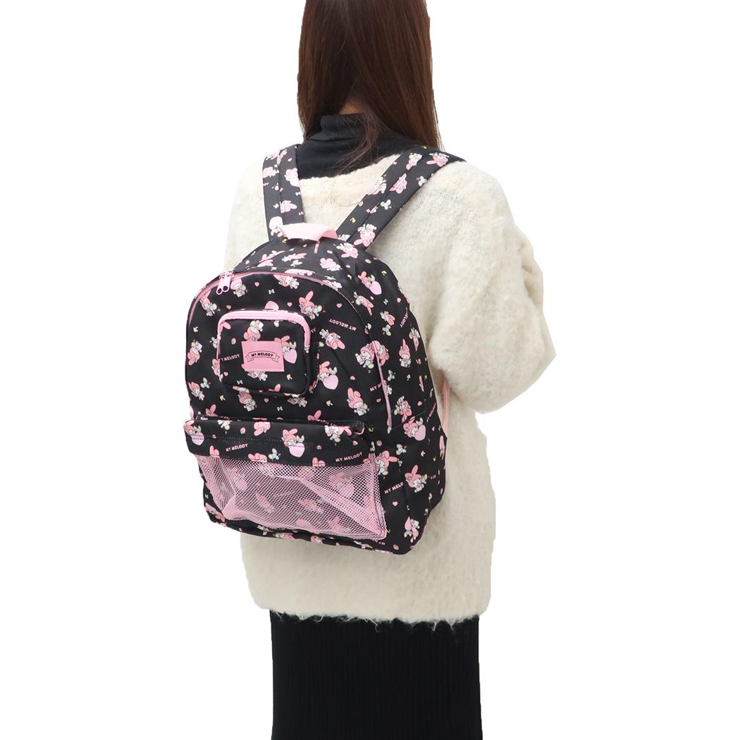 シネマコレクション cinemacollection ハンギョドン デイパック シネマコレクション cinemacollection ハンギョドン デイパック