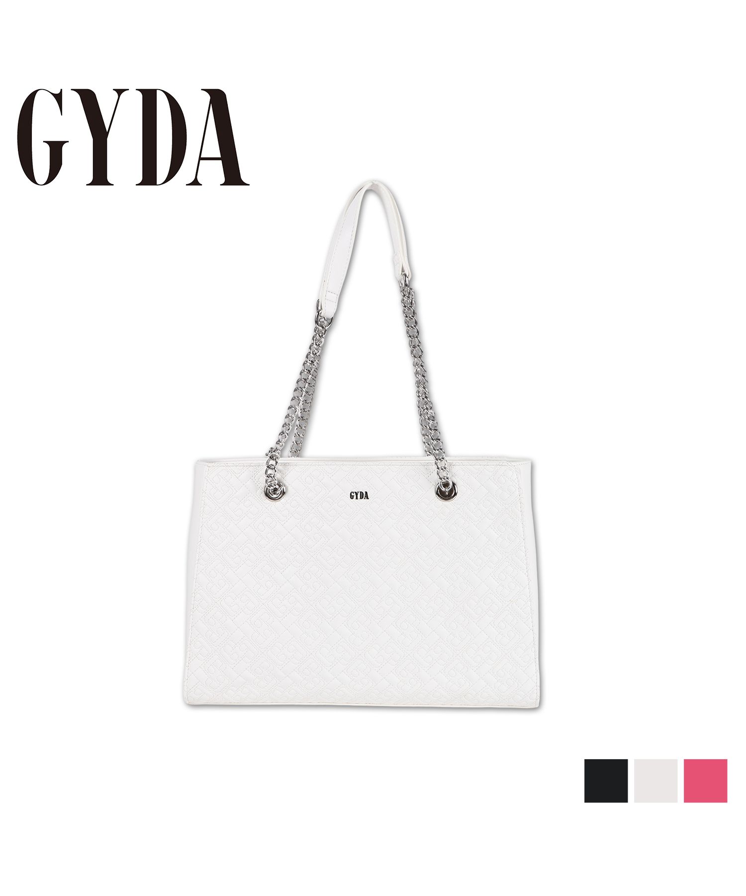 ジェイダ GYDA GYDA ジェイダ バッグ トートバッグ レディース ジェイダ GYDA GYDA ジェイダ バッグ トートバッグ レディース