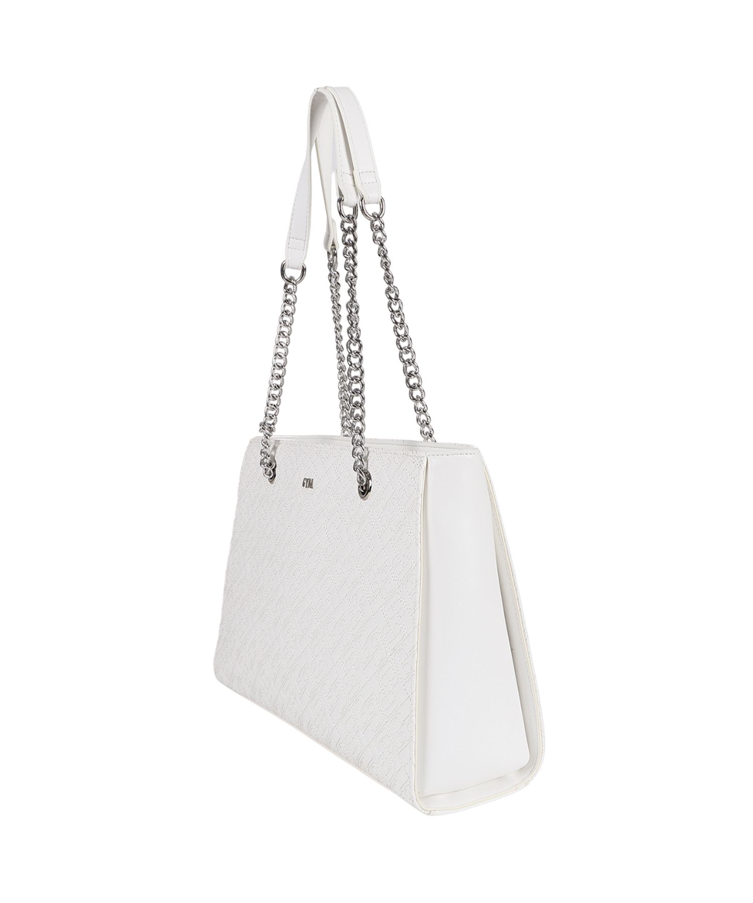 GYDA バック GYDA ジェイダ トートバッグ レディース TOTE BAG ブラック