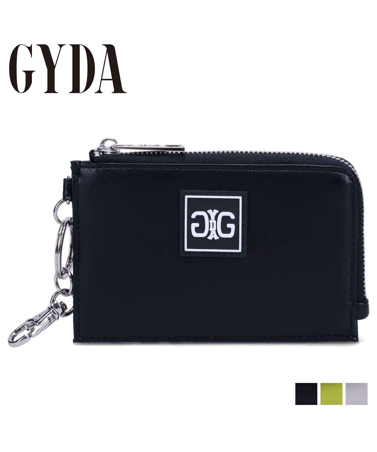 ジェイダ GYDA GYDA ジェイダ 財布 小銭入れ コインケース