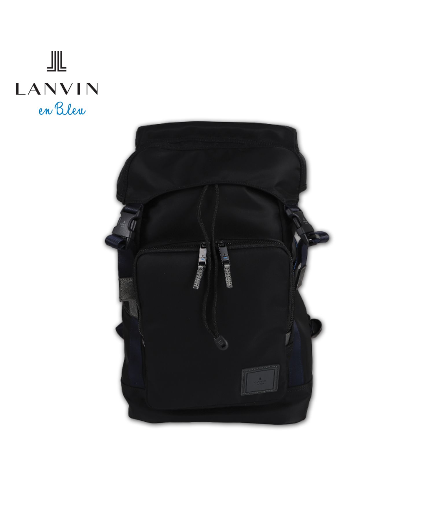 ランバンオンブルー LANVIN en Bleu リュック バッグ バックパック