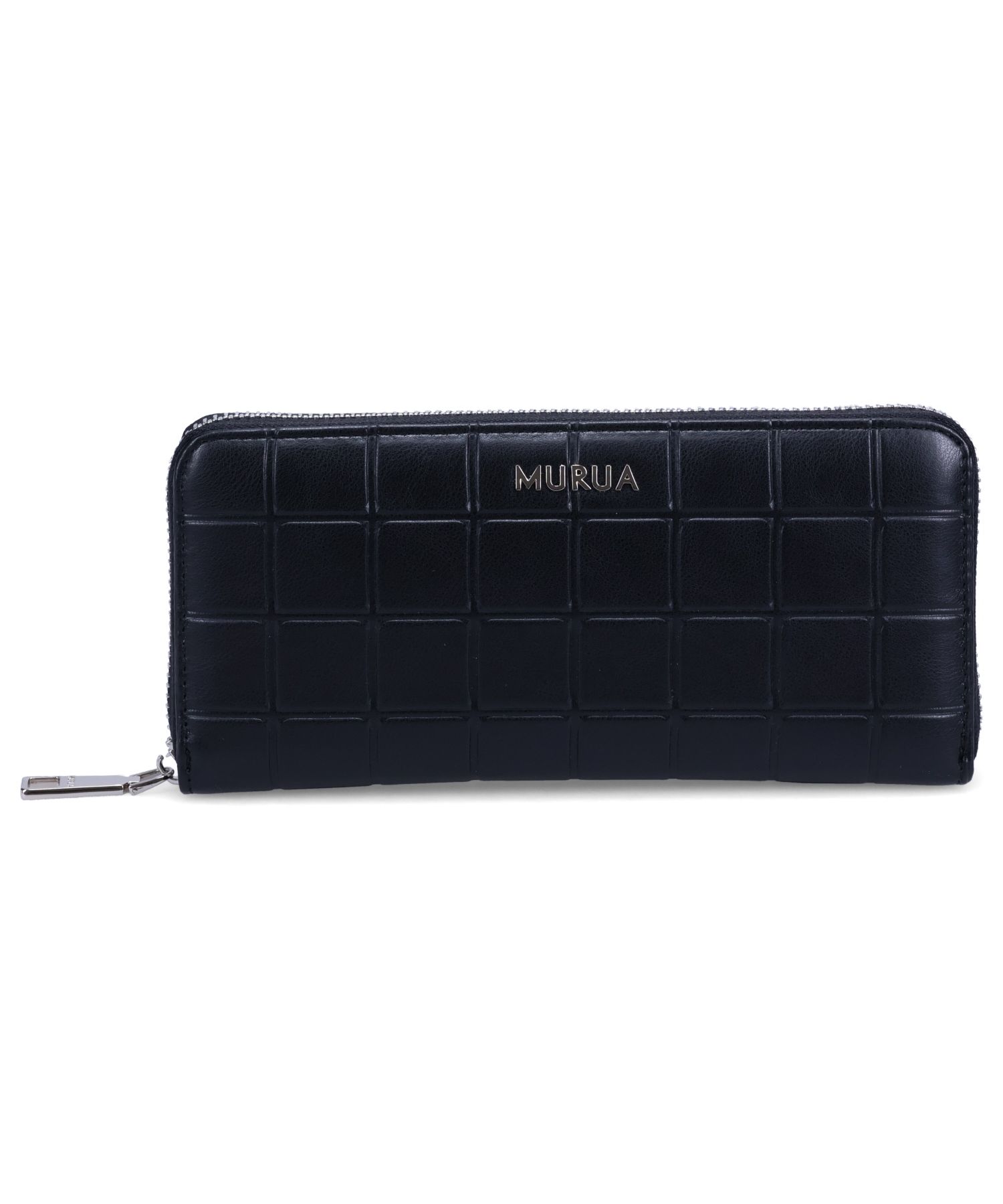 ムルーア MURUA ムルーア MURUA 財布 長財布 レディース