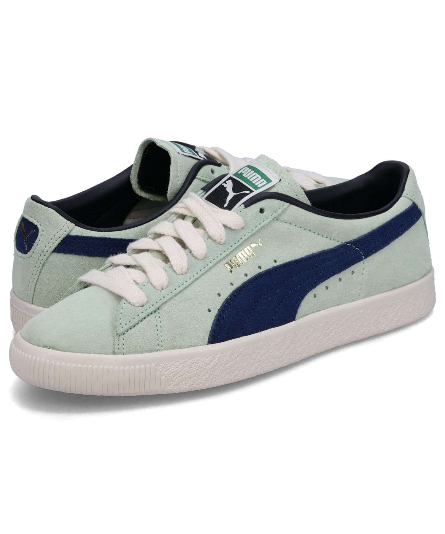 クーポン】プーマ PUMA PUMA プーマ スウェード ヴィンテージ