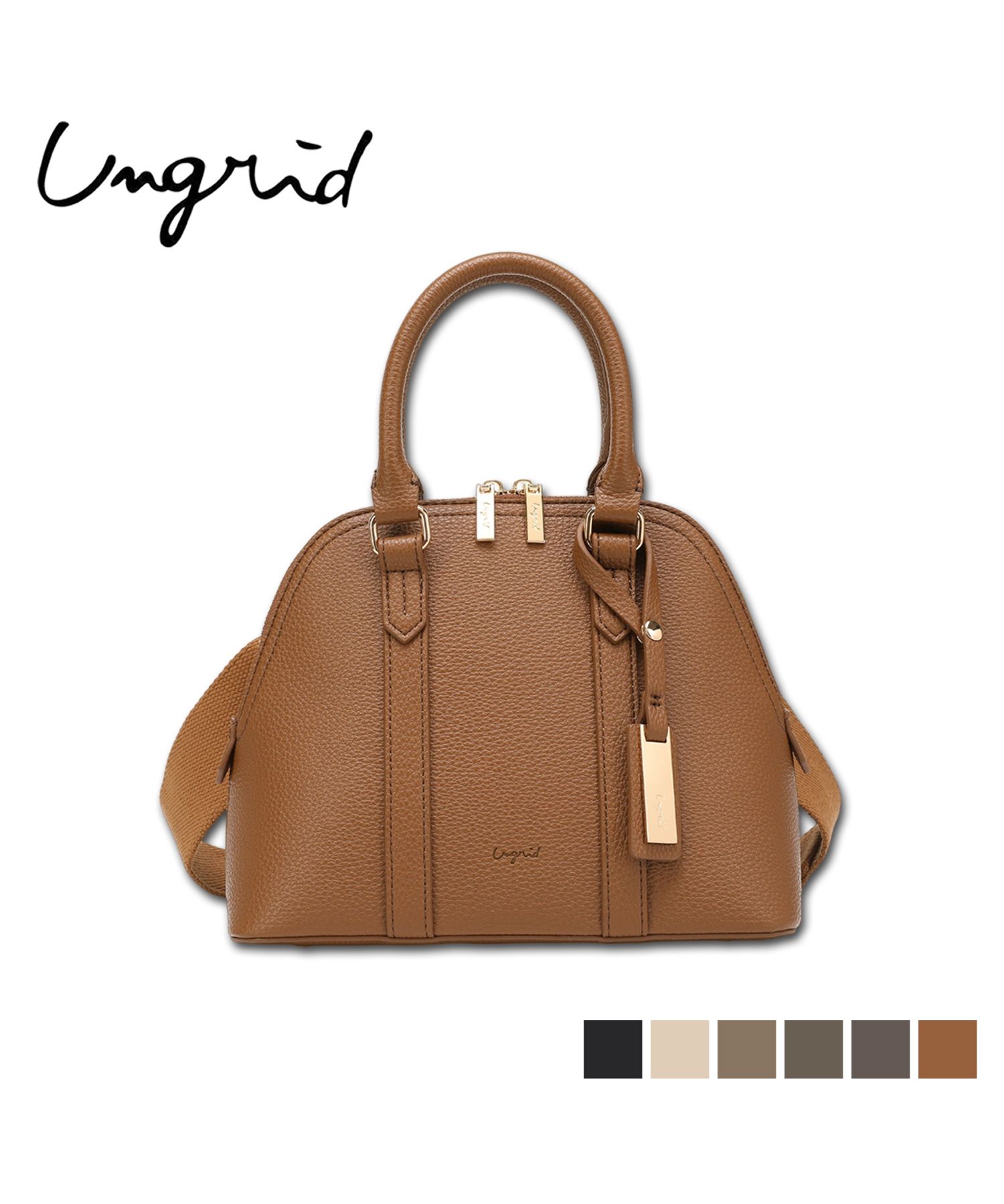 アングリッド Ungrid アングリッド Ungrid バッグ ショルダー