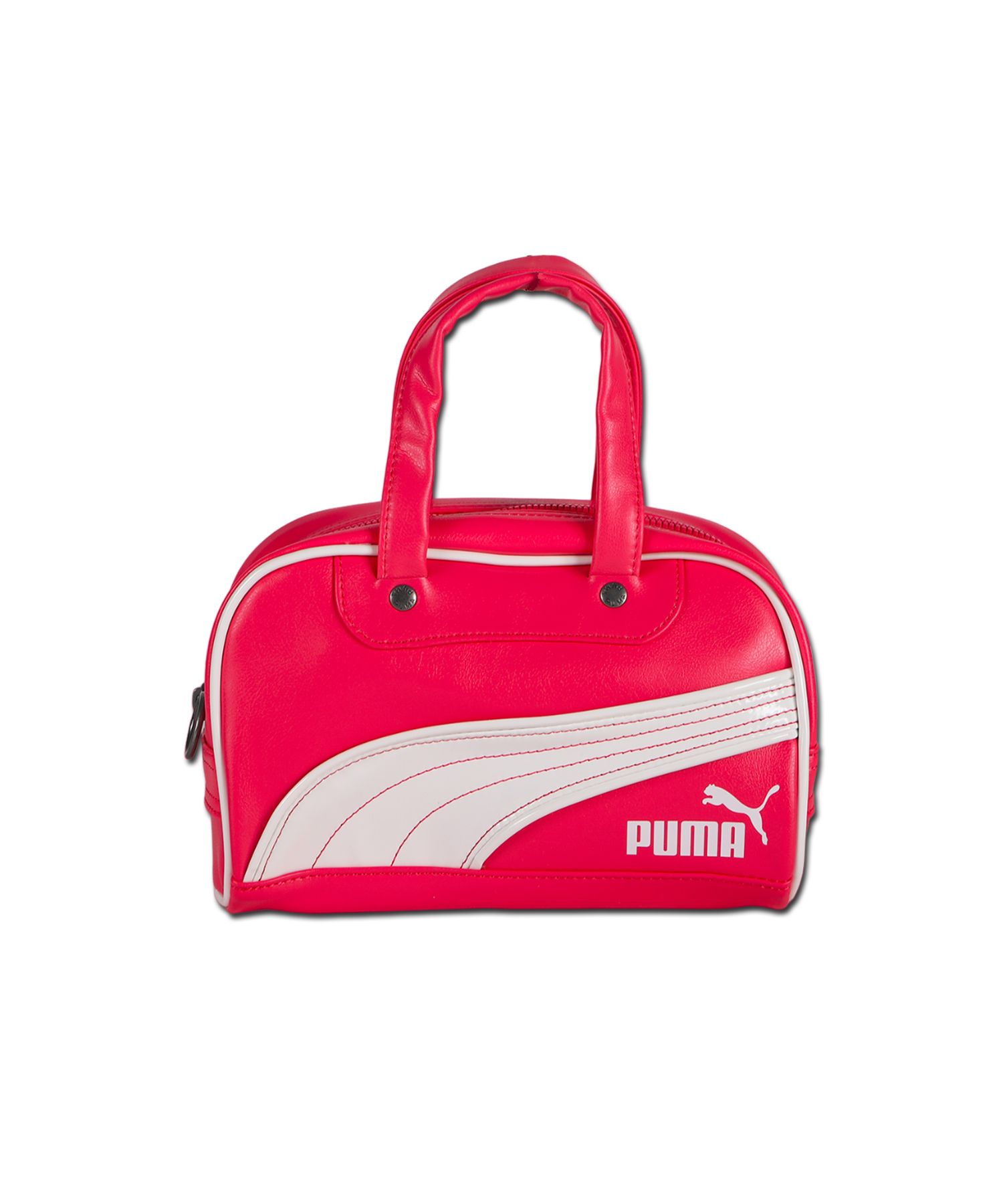最安 プーマ ボストンバッグ グリップ ミニ レトロ PUMA プーマ PUMA バッグ