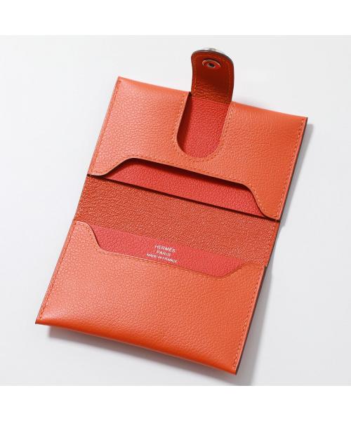 エルメス Hermes HERMES カードホルダー RMS R.M.S CARD HOLDER エルメス Hermes HERMES カードホルダー RMS R.M.S CARD HOLDER