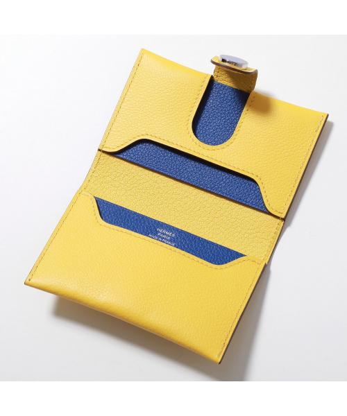 エルメス Hermes HERMES カードホルダー RMS R.M.S CARD HOLDER エルメス Hermes HERMES カードホルダー RMS R.M.S CARD HOLDER
