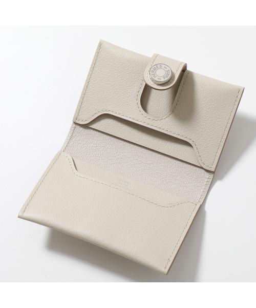 HERMES カードホルダー RMS R.M.S CARD HOLDER(505810490) | エルメス ...