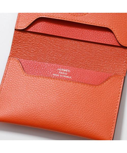 エルメス Hermes HERMES カードホルダー RMS R.M.S CARD HOLDER エルメス Hermes HERMES カードホルダー RMS R.M.S CARD HOLDER