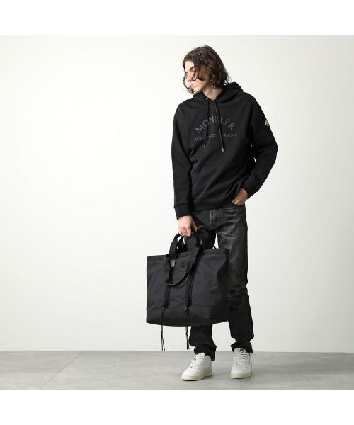 セール 6%OFF】MONCLER トートバッグ TECH TOTE 5D00007 M2155 セール 6%OFF】MONCLER トートバッグ TECH TOTE 5D00007 M2155