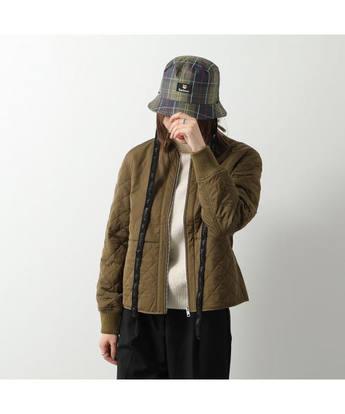 セール】メゾンキツネ MAISON KITSUNE MAISON KITSUNE × BARBOUR