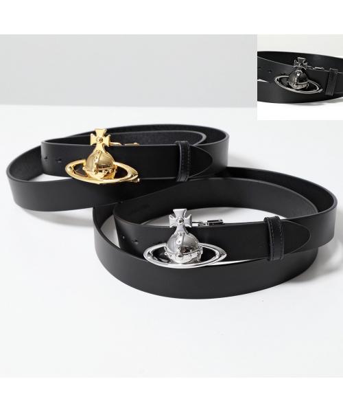 セール 61%OFF】Vivienne Westwood ベルト BELTS ORB BUCKLE