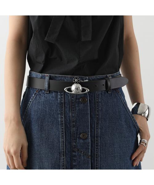 セール 61%OFF】Vivienne Westwood ベルト BELTS ORB BUCKLE