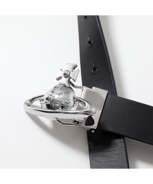 セール 61%OFF】Vivienne Westwood ベルト BELTS ORB BUCKLE
