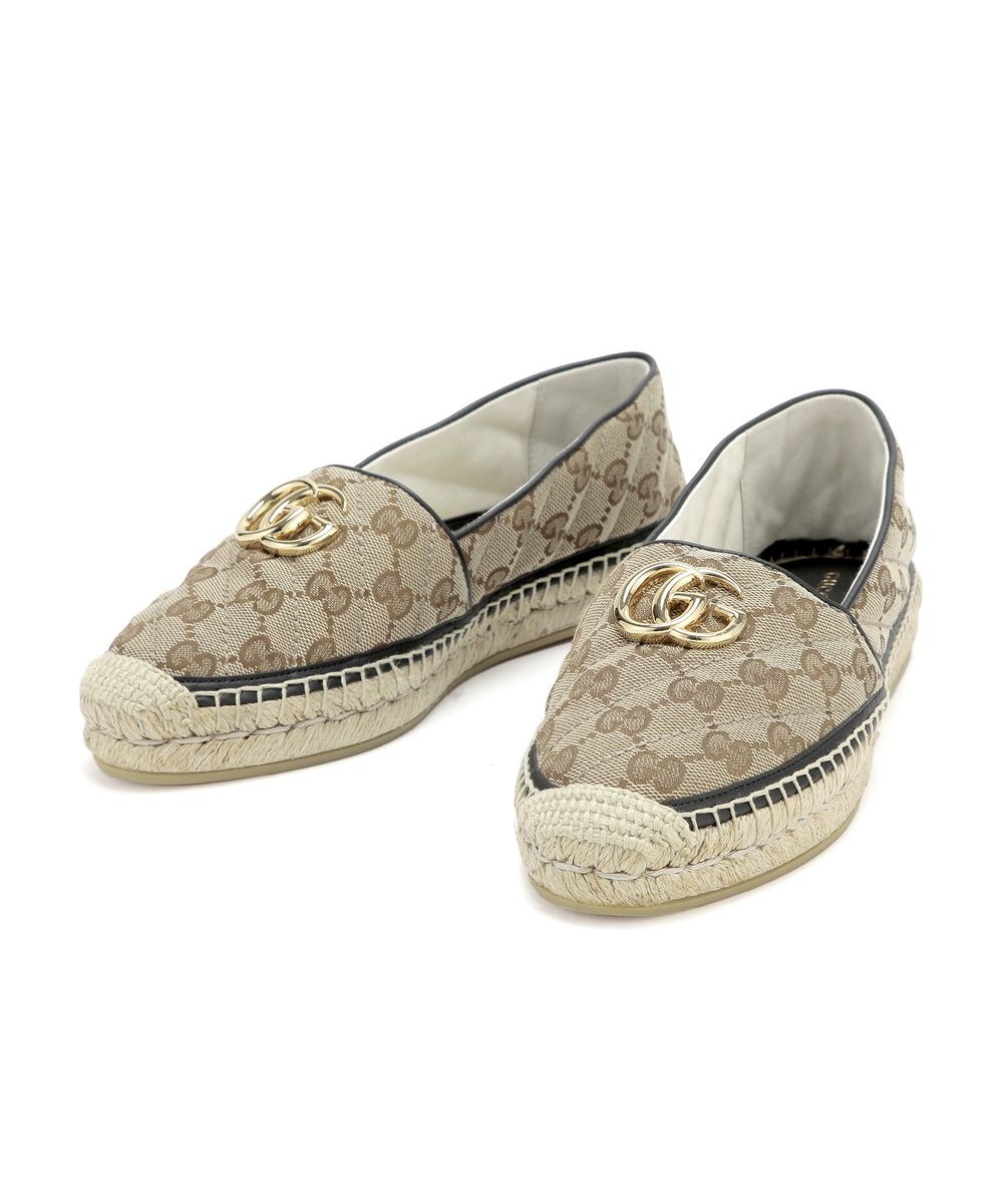 グッチ GUCCI スニーカー レディース シューズ GGキルティング グッチ GUCCI スニーカー レディース シューズ GGキルティング