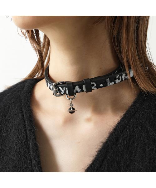Vivienne Westwood チョーカー BRISTOL CHOKER 63030028 Vivienne Westwood チョーカー BRISTOL CHOKER 63030028