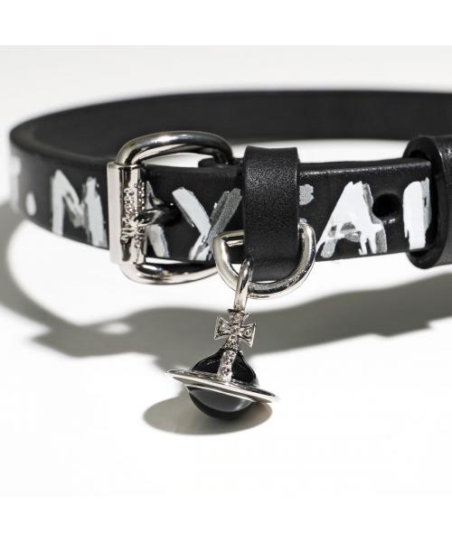 Vivienne Westwood チョーカー BRISTOL CHOKER 63030028 Vivienne Westwood チョーカー BRISTOL CHOKER 63030028