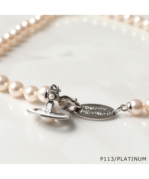 セール】Vivienne Westwood ネックレス SIMONETTA PEARL セール】Vivienne Westwood ネックレス SIMONETTA PEARL