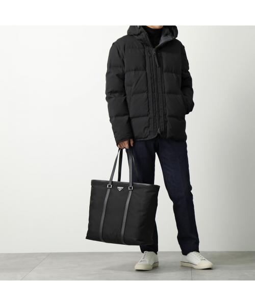 PRADA トートバッグ 2VG112 OOO 2DMH Re－Nylon(505812021