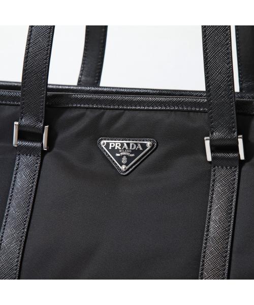 PRADA トートバッグ 2VG112 OOO 2DMH Re－Nylon(505812021