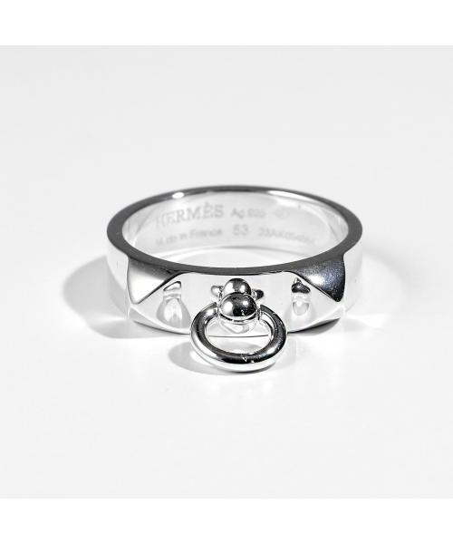 Hermès - Collier de Chien ring | mado