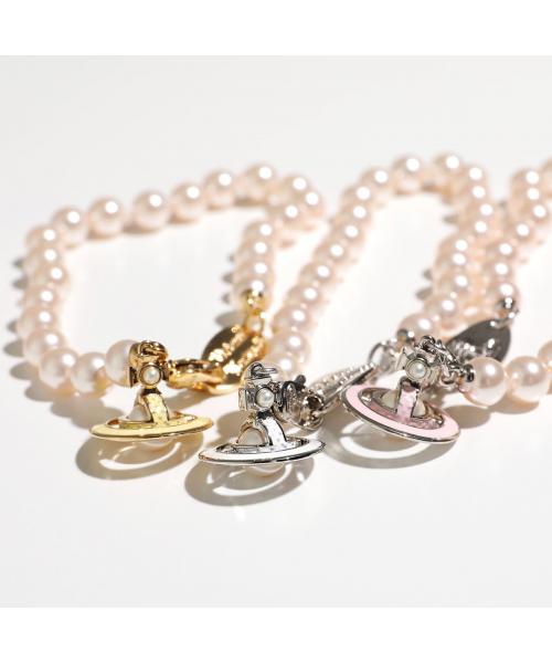 セール】Vivienne Westwood ブレスレット SIMONETTA PEARL