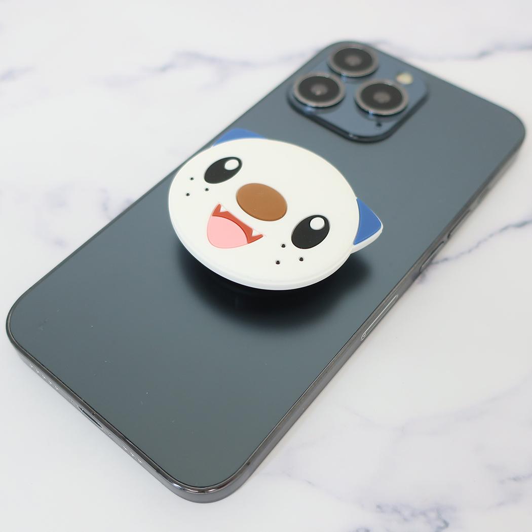 ポケモンマグネットテレビスタイル２点、手帳付き、韓国限定❗️ ポケットモンスター（ケース＆クロス）KD13132ピカチュウ