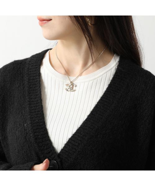 CHANEL ネックレス ABC817 B15393 ココマーク CCロゴ(505812404 CHANEL ネックレス ABC817 B15393 ココマーク CCロゴ(505812404