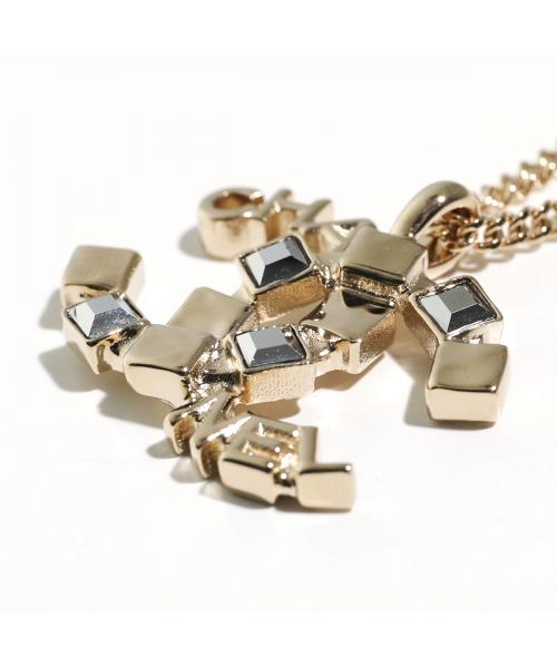 CHANEL ネックレス ABC817 B15393 ココマーク CCロゴ(505812404 CHANEL ネックレス ABC817 B15393 ココマーク CCロゴ(505812404