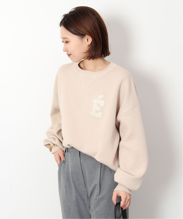 新品 ザ スウィンガー ロゴ刺繍 ラグランスリーブ ハイネックスウェット L相当 鹿の刺繍 裏パイルラグランスリーブスウェット – Karakubuy