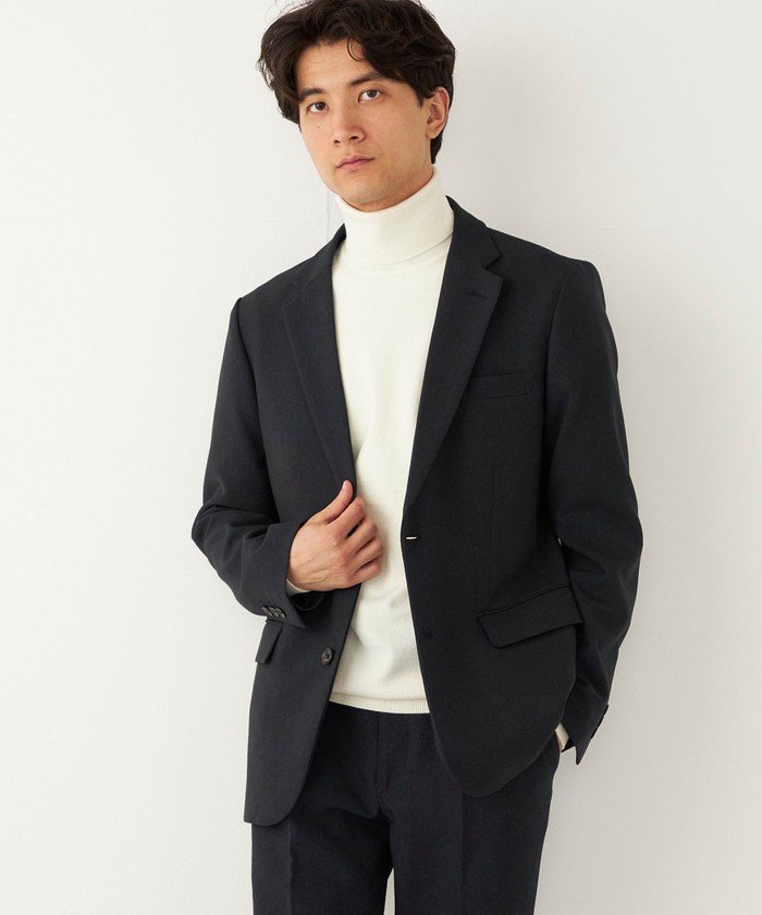 ships男子フォーマルウェア セール 50%OFF】SHIPS Colors:〈洗濯機可能〉MULTI－FUNCTION 2