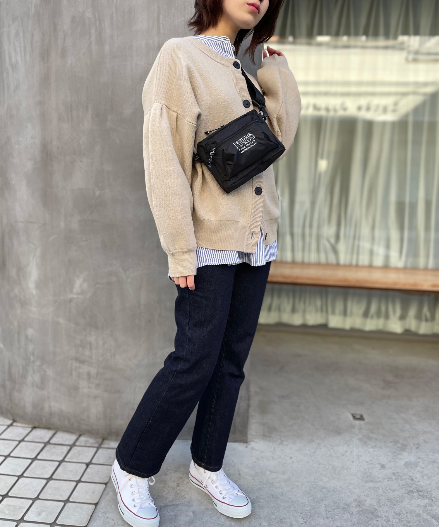 Rabanne 1969 フリップ ショルダーバッグ リバーシブル The Iconic 1969 Bag | Rabanne