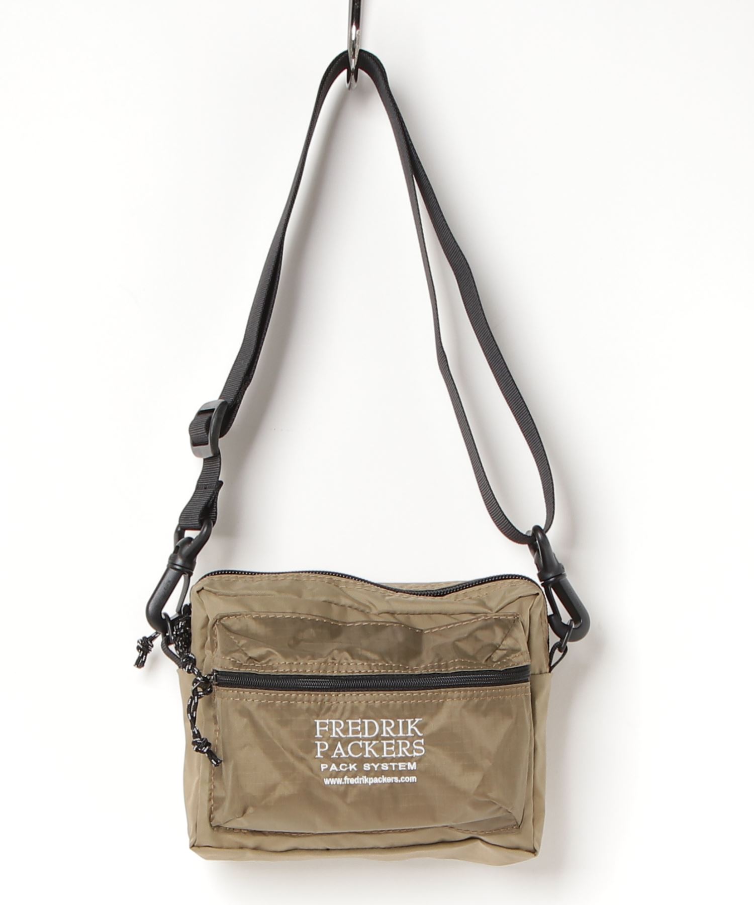 セール6%OFF】フレドリックパッカーズ FREDRIK PACKERS / ACCORD
