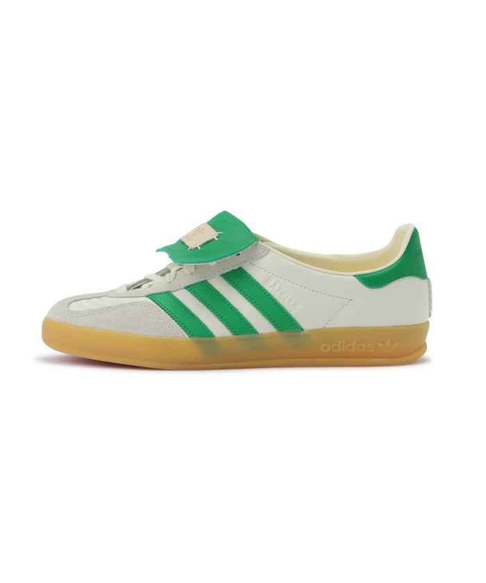 FOOT INDUSTRY adidas GAZELLE INDOOR