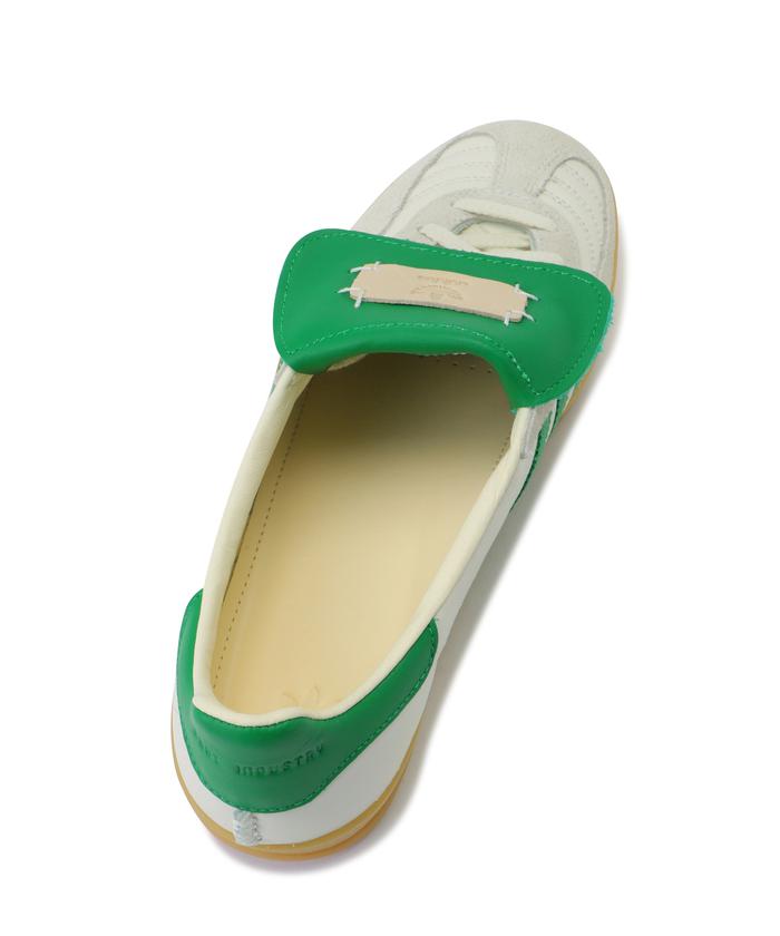 adidas GAZEELLE INDDOOR ガゼルインドア FOOT INDUSTRY × adidas / GAZELLE INDOOR（ガゼル インドア