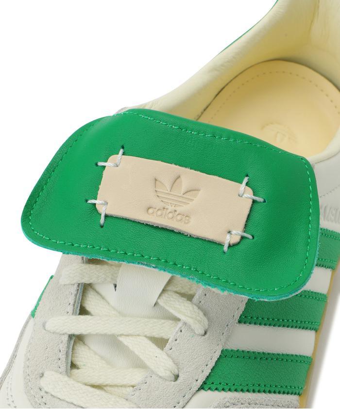 adidas gazelle インドア　25.5 FOOT INDUSTRY × adidas / GAZELLE INDOOR（ガゼル インドア