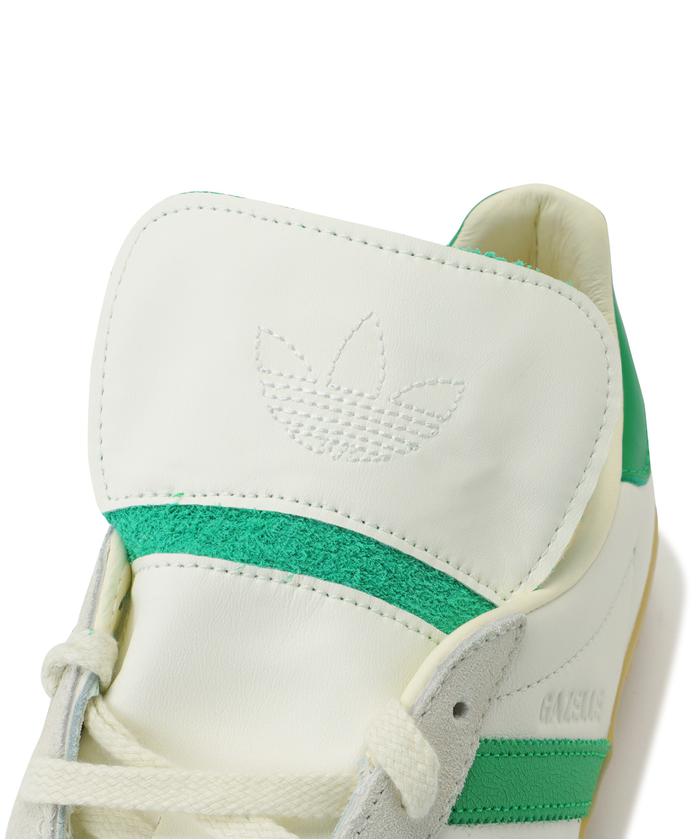 【アディダス】Adidas x Foot Industry Gazelle Indoor ★ガゼル FOOT INDUSTRY × adidas / GAZELLE INDOOR（ガゼル インドア