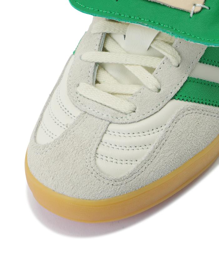 FOOT INDUSTRY × adidas / GAZELLE INDOOR（ガゼル インドア