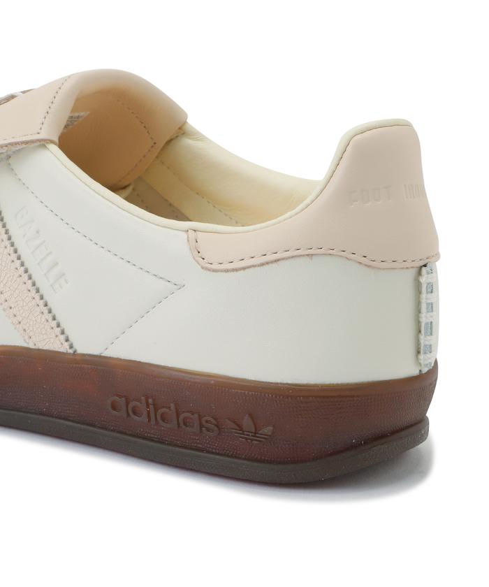 FOOT INDUSTRY × adidas / GAZELLE INDOOR（ガゼル インドア