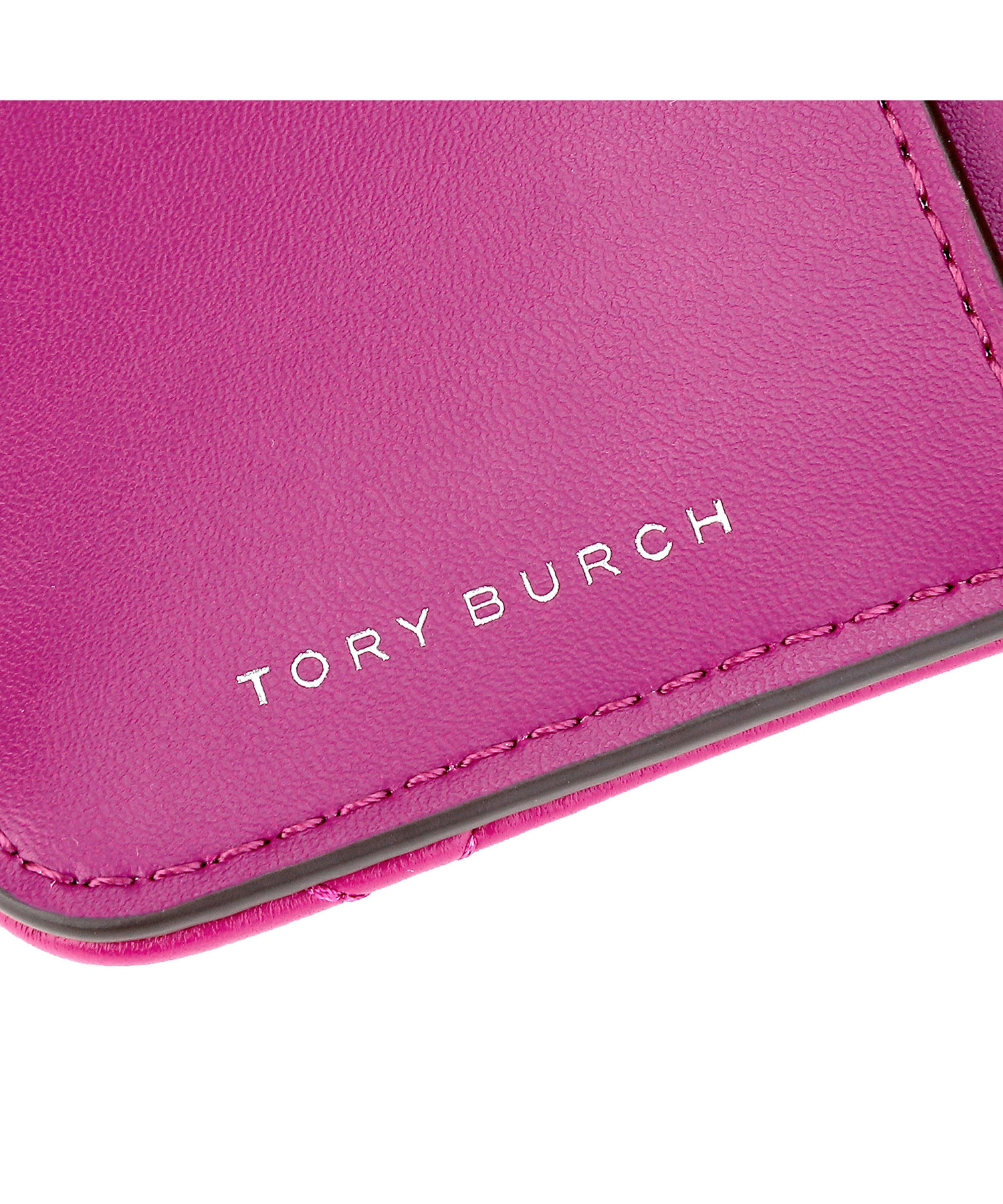 セール】TORY BURCH トリーバーチ 2つ折り財布 154411 500(505813382