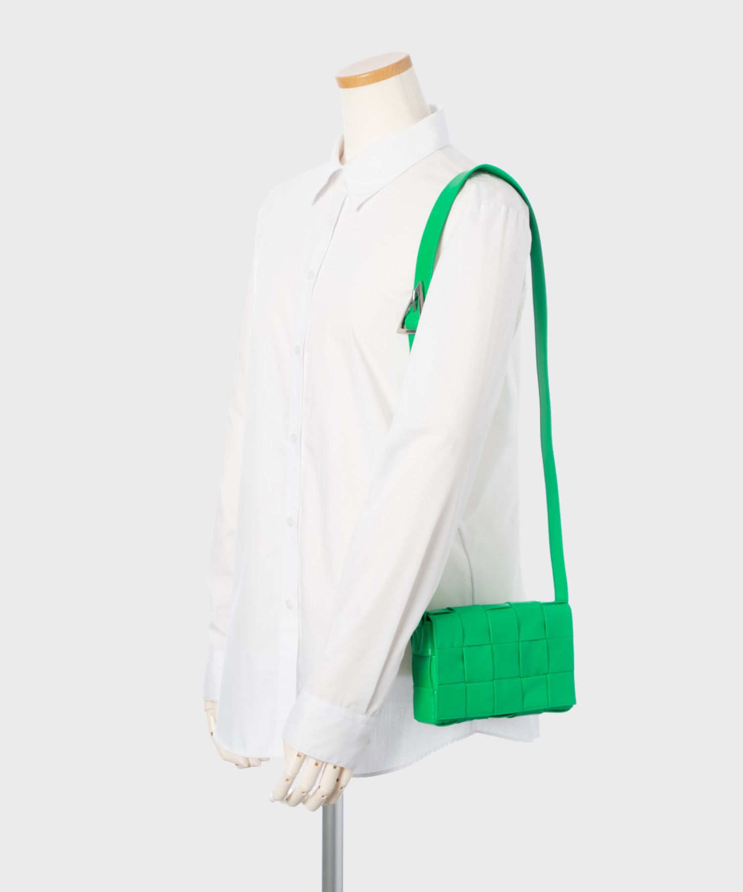 ボッテガヴェネタ BOTTEGA VENETA 717587 VCQ71 ショルダー ボッテガヴェネタ BOTTEGA VENETA 717587 VCQ71 ショルダー
