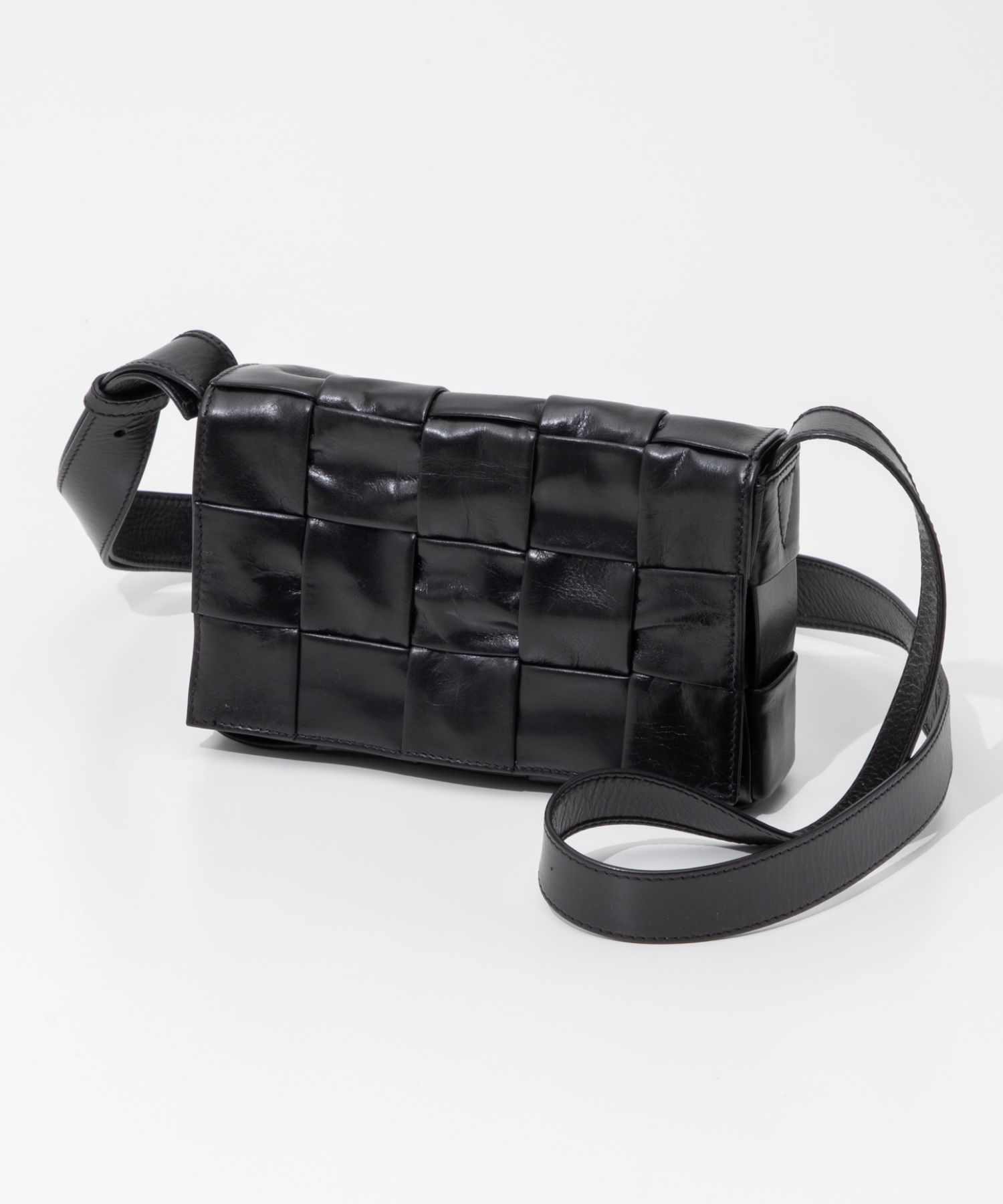 ボッテガヴェネタ BOTTEGA VENETA 717587 VCQ71 ショルダー ボッテガヴェネタ BOTTEGA VENETA 717587 VCQ71 ショルダー