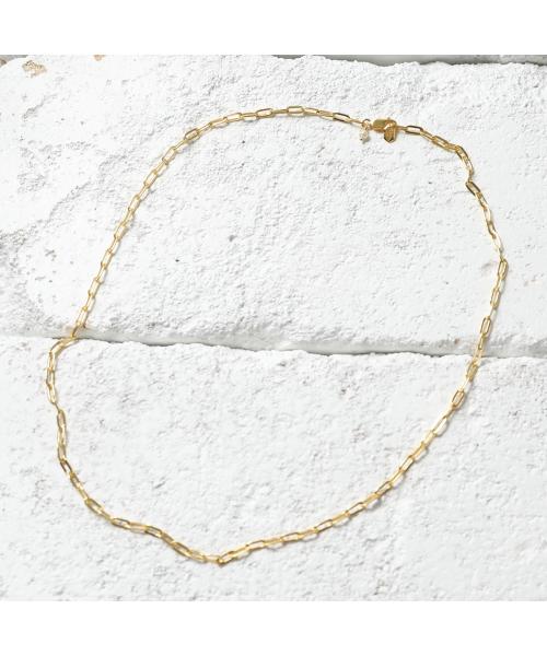 MARIA BLACK ネックレス GEMMA NECKLACE 300402YG(505813411
