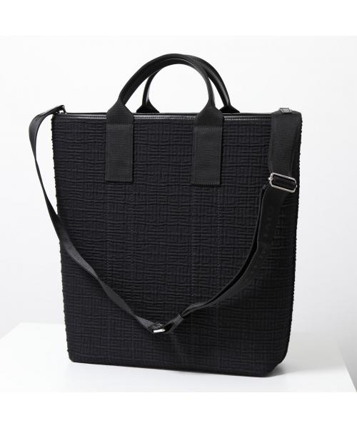 ジバンシー 4Gロゴ ジャガード × レザー A4サイズ対応 ショルダーバッグ Givenchy 4G レザーショルダーバッグ S | ブラック | FARFETCH JP