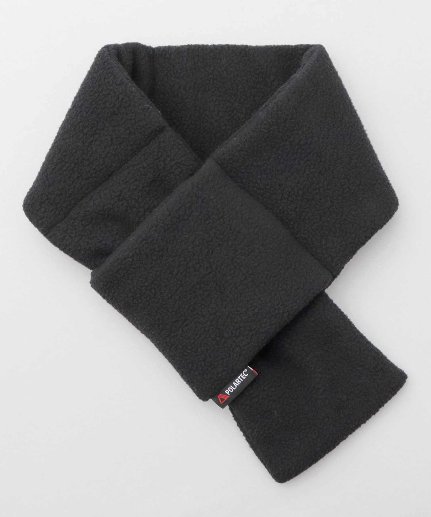 ベーシックエンチ Basiquenti POLARTEC ポーラテック 中綿
