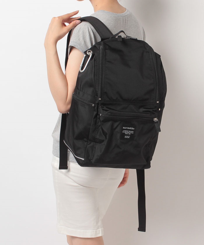 セール 16%OFF】マリメッコ 026994 BUDDY バッグパック リュック セール 16%OFF】マリメッコ 026994 BUDDY バッグパック リュック