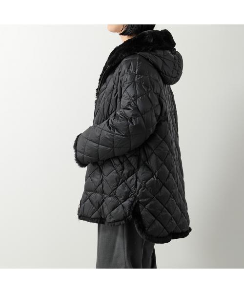 セール 35%OFF】Max Mara The Cube ダウンコート TREFA トレファ